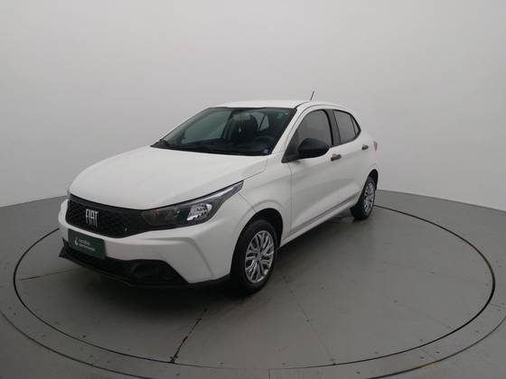 FIAT ARGO 1.0 FIREFLY FLEX MANUAL